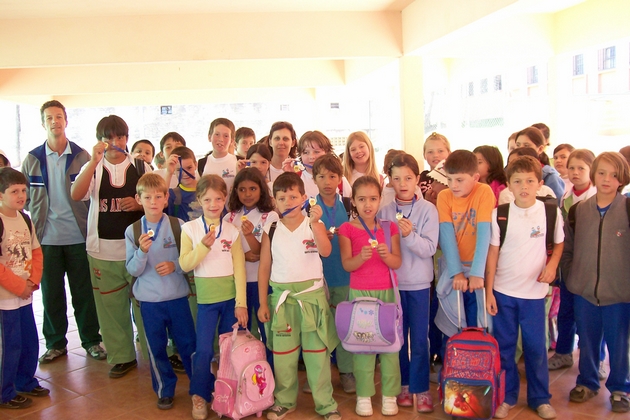 Escola Vereda convida - Fred e Jojoca 