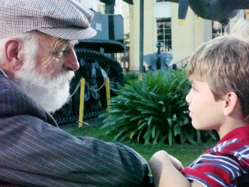 O Pracinha de Rio Negro