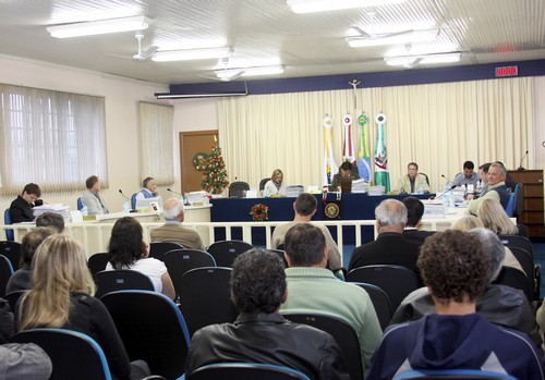 Camara de Vereadores Mafra