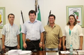 Camara de Vereadores Rio Negro (2)