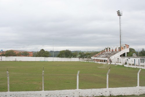 Estadio Alfredo Herbst