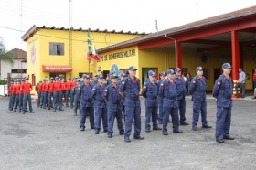 Solenidade Bombeiro (7)