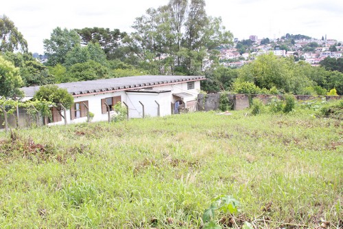 Terreno Camara de Vereadores de Mafra (1)