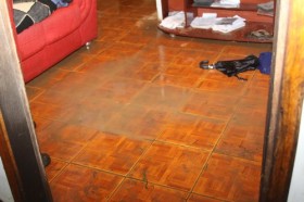 Enxurrada - Vila Nova (10)