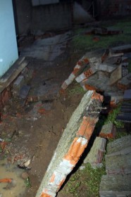 Enxurrada - Vila Nova (7)