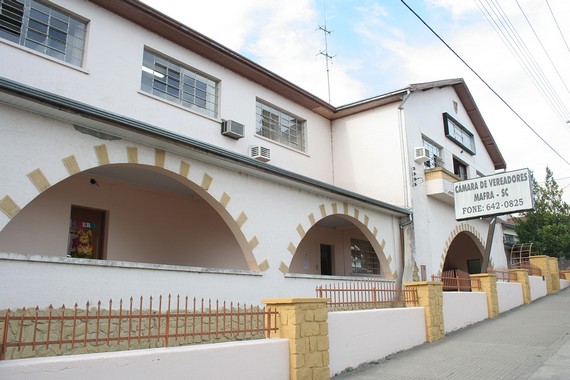 Camara Vereadores - Servidores