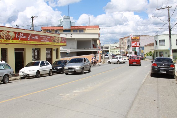 Semaforo Bruno Ulhmann