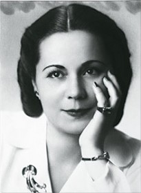 Aracy Guimarães Rosa