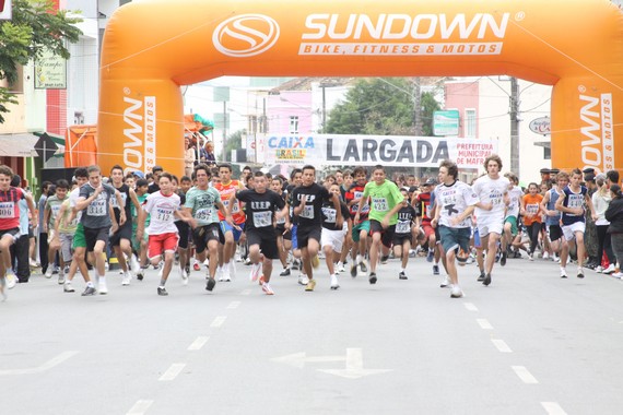 corrida rustica Wilson Buch - arquivo2010