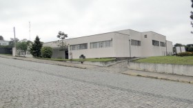 Patrimonio - Centro Cultural Agostinho Paizani Filho