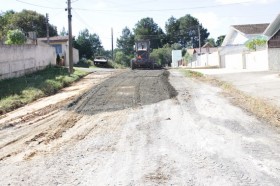Rua Padre Jose Dameck - Jardim Moinho (2)
