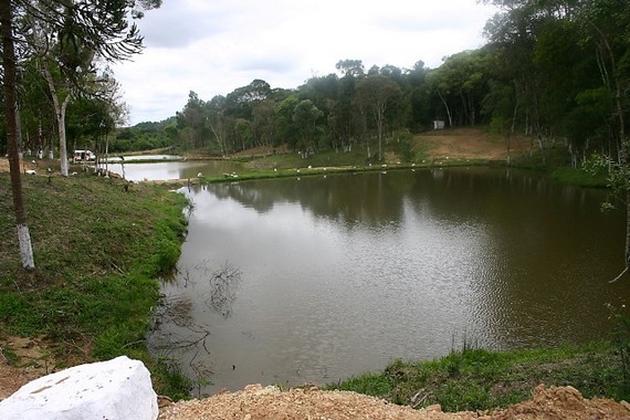 2ª rota - Pesque pague Devojaski