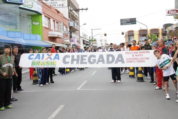41ª Corrida Rustica 1º de maio