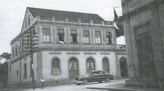Barão - 1940