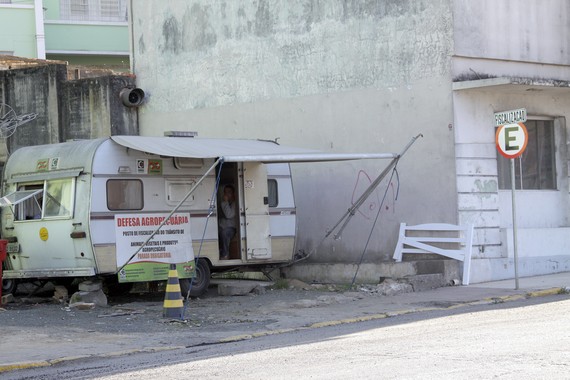 Barreira Sanitária (1)