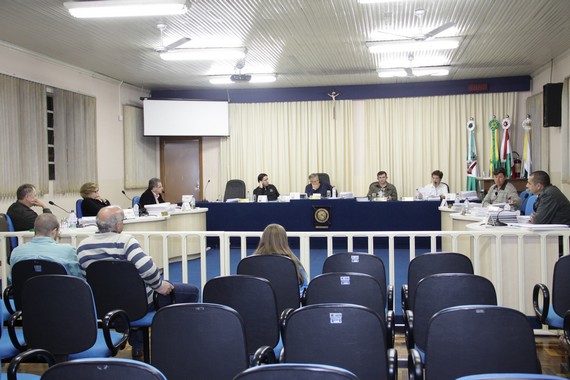 Camara de Vereadores de Mafra (6)