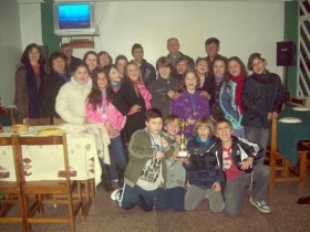 Passa e Repassa - (2)