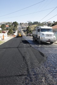 São João Maria sendo recapeada - (11)
