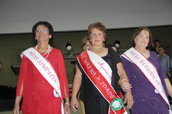 Miss Terceira Idade