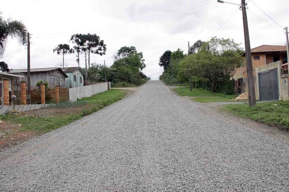 Patroladas - Rua João Cleto Mourão