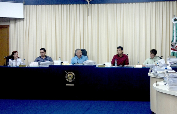 ONG Poetas Positivos pede reconhecimento de utilidade pública