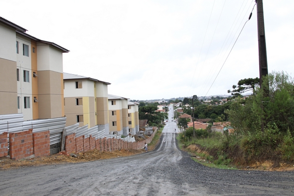 Rua Capitão João Bley