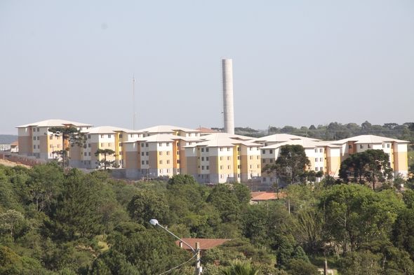 Condomínio Andaluzia