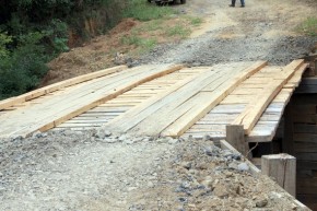 Pontes - Avencal de Cima