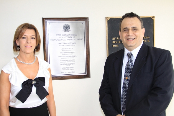 Vara do Trabalho (1)