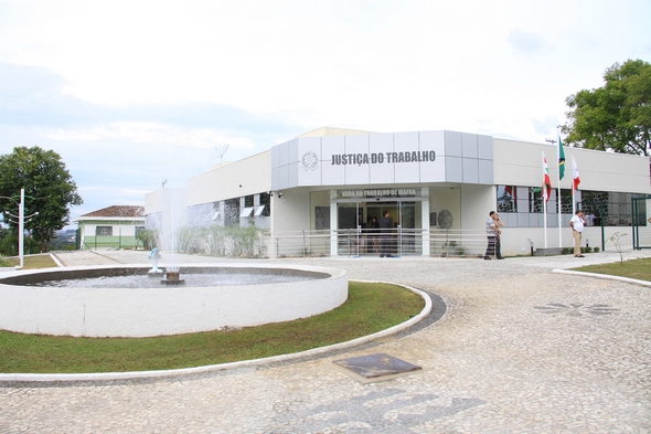 Vara do Trabalho (5)
