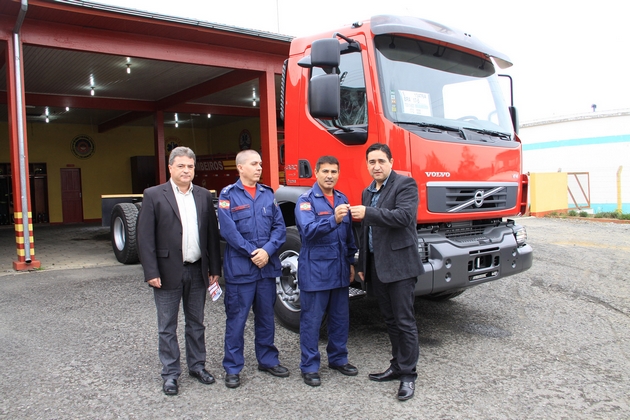 Caminhão Bombeiros (7)