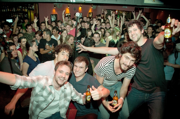 é 2011 Leandro Urban