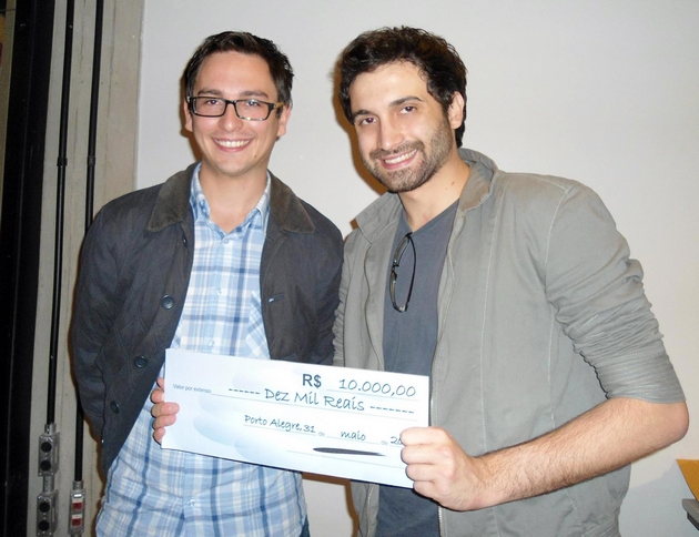 (Foto por Tatiana Santos Kochhann)