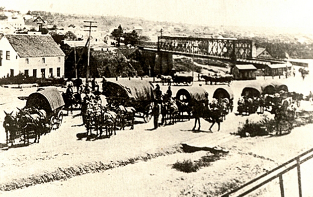 Fábio Mello - Carroções Armas Contestado
