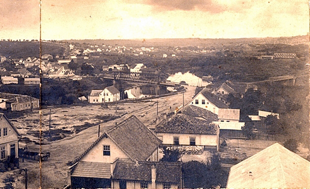 Fábio Mello - Com. Franco