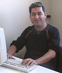 Lançamento do Livro "O Pacificador" acontece nessa sexta