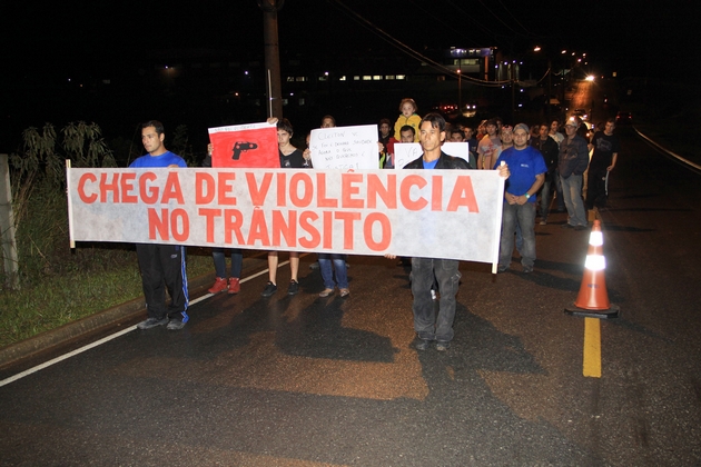 Manifesto acidente (1)