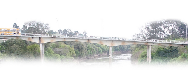 Ponte Cel. Rodrigo Ajace