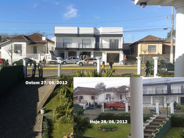 População utiliza rede social para pedir mais segurança no trânsito