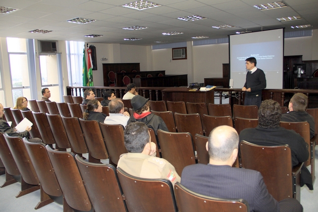 Reunião Justiça Eleitoral (13)