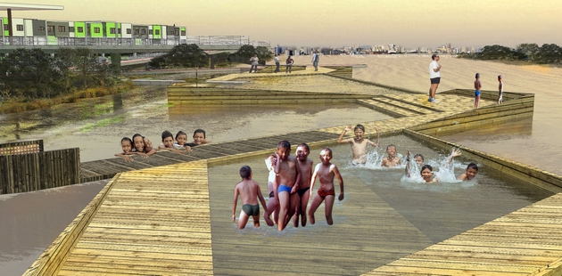 Riomafrense conquista importante prêmio de arquitetura e urbanismo (1)