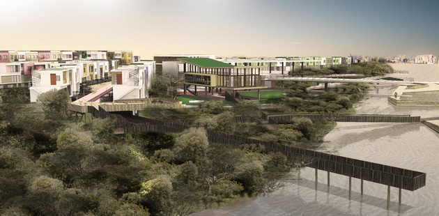 Riomafrense conquista importante prêmio de arquitetura e urbanismo (2)