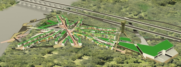Riomafrense conquista importante prêmio de arquitetura e urbanismo (3)
