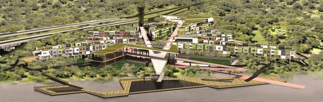 Riomafrense conquista importante prêmio de arquitetura e urbanismo (4)