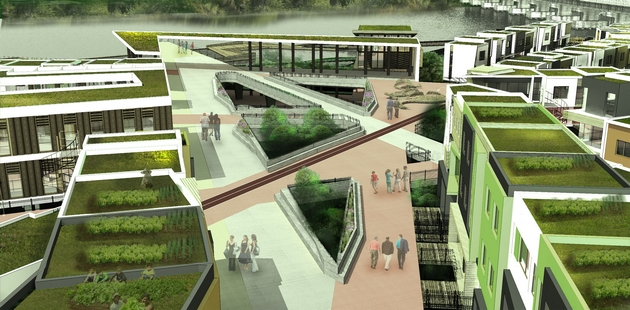 Riomafrense conquista importante prêmio de arquitetura e urbanismo (5)