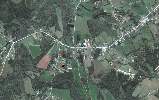 Saltinho Canivete (Satélite)