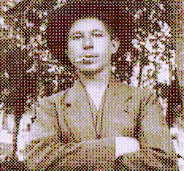 História - Alemãozinho