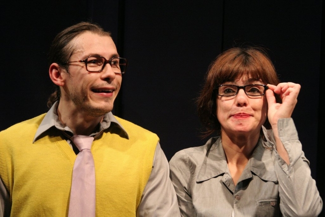 O Amor seja como for