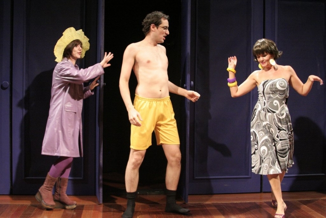 O Amor seja como for