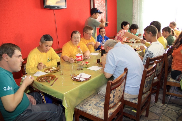 Apae - Rio Negro (1)